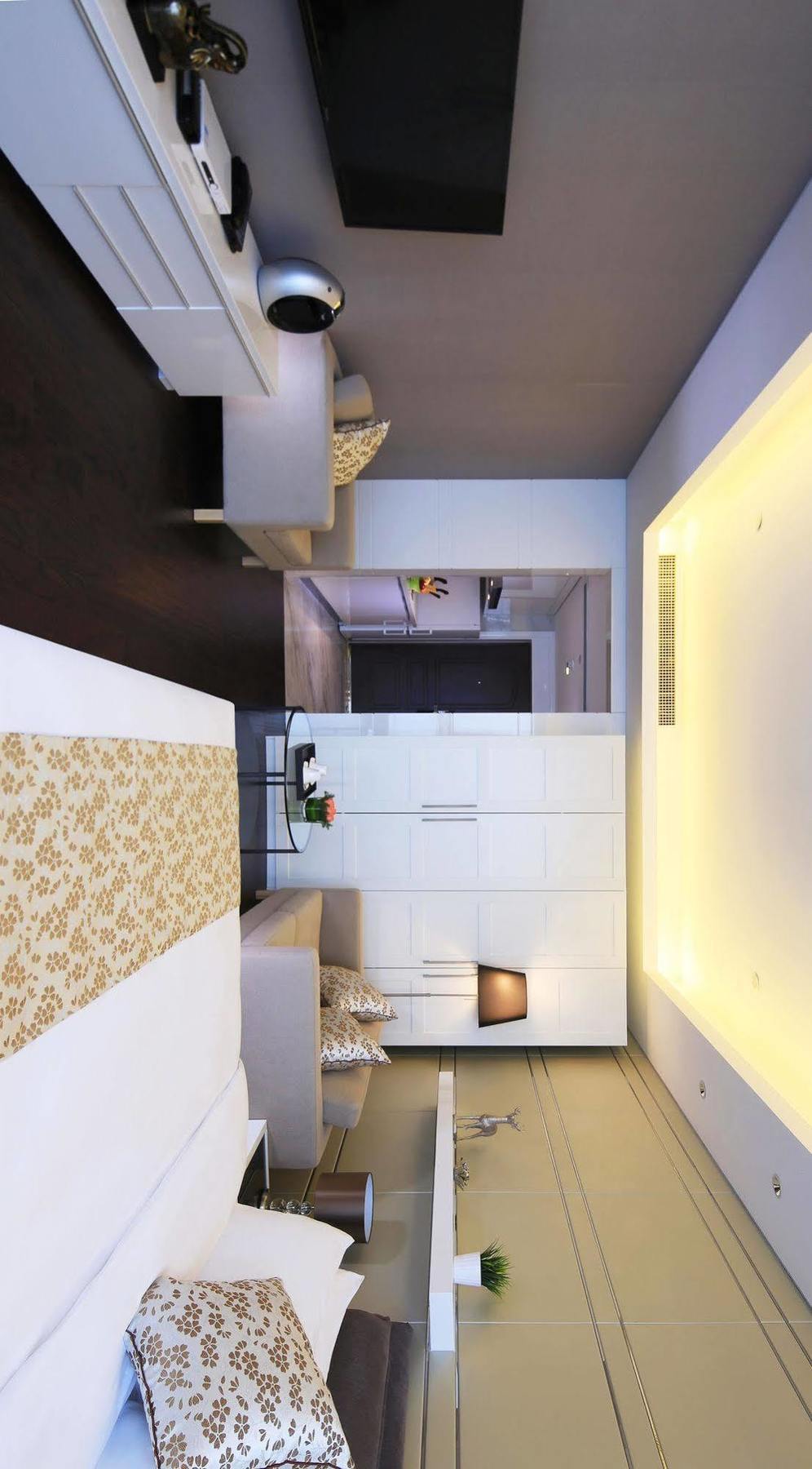Suning Auraya Service Apartment Nanjing Ναντζίνγκ Εξωτερικό φωτογραφία
